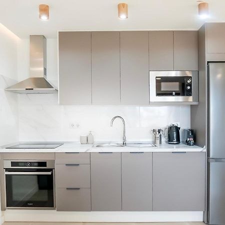 Newly Renovated, Luxurious Apartment With A Heated Pool, 259 سان ميغيل ذي أبونا المظهر الخارجي الصورة