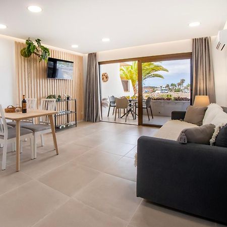 Newly Renovated, Luxurious Apartment With A Heated Pool, 259 سان ميغيل ذي أبونا المظهر الخارجي الصورة