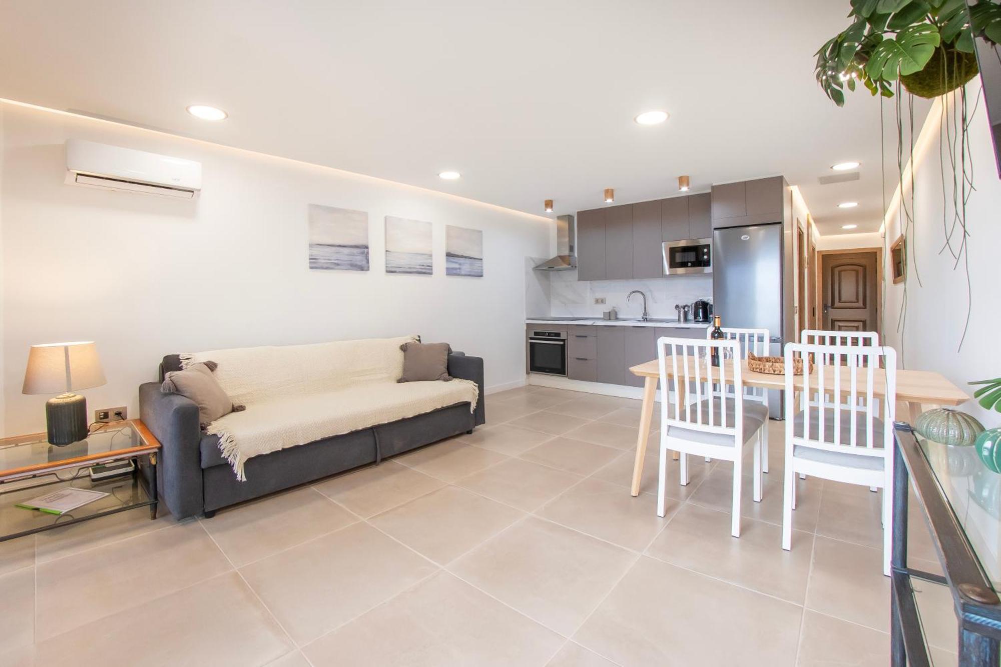 Newly Renovated, Luxurious Apartment With A Heated Pool, 259 سان ميغيل ذي أبونا المظهر الخارجي الصورة