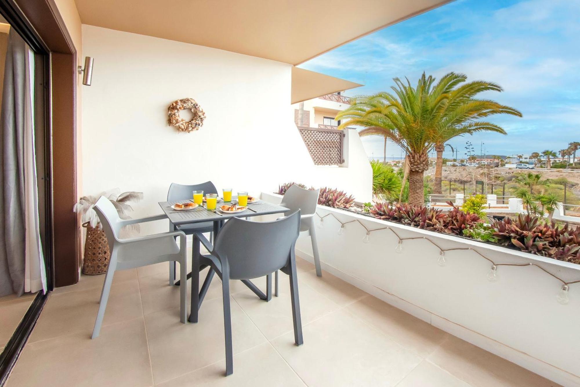 Newly Renovated, Luxurious Apartment With A Heated Pool, 259 سان ميغيل ذي أبونا المظهر الخارجي الصورة