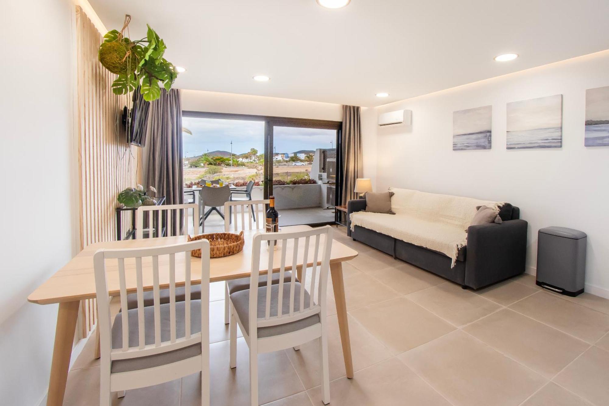 Newly Renovated, Luxurious Apartment With A Heated Pool, 259 سان ميغيل ذي أبونا المظهر الخارجي الصورة