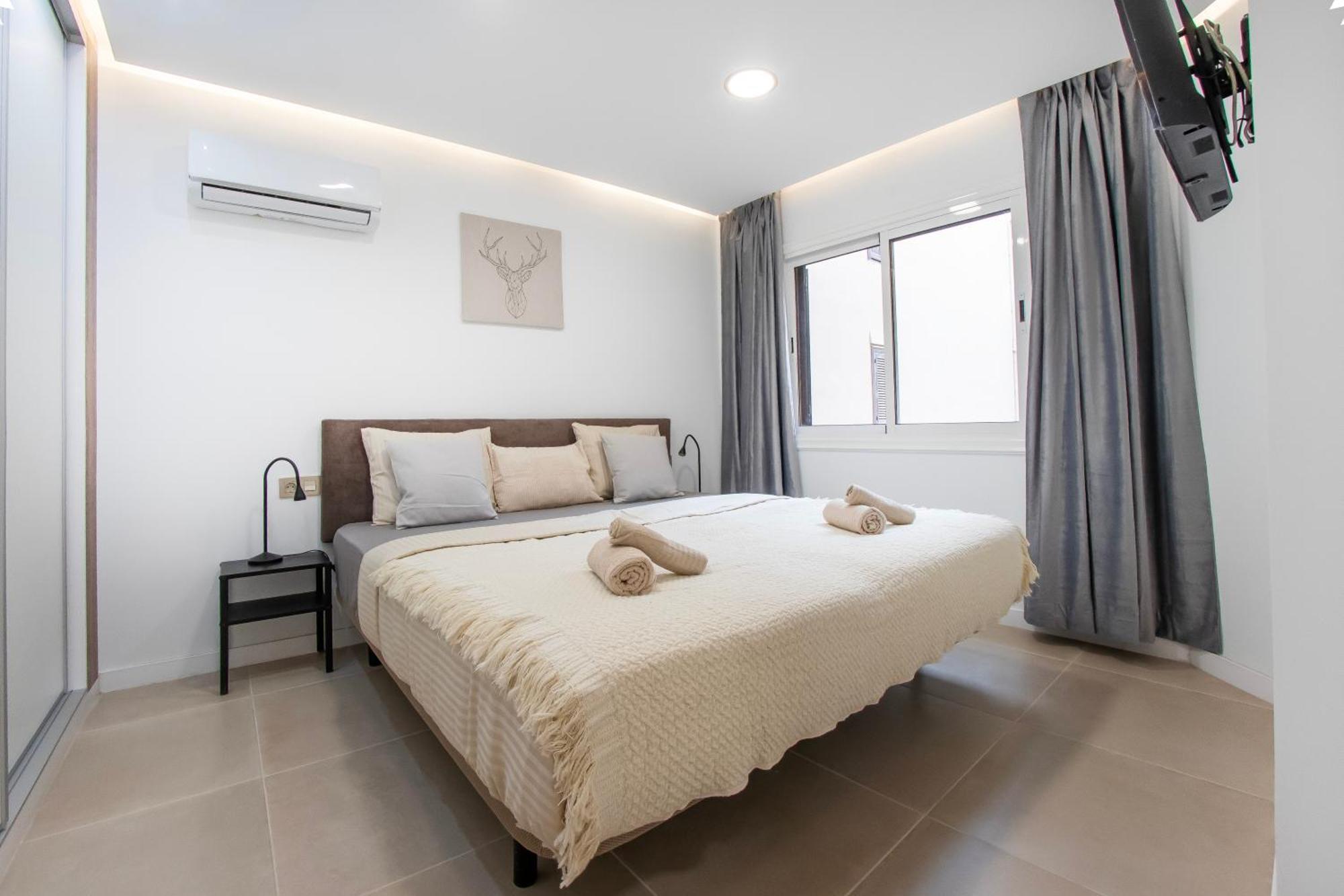 Newly Renovated, Luxurious Apartment With A Heated Pool, 259 سان ميغيل ذي أبونا المظهر الخارجي الصورة