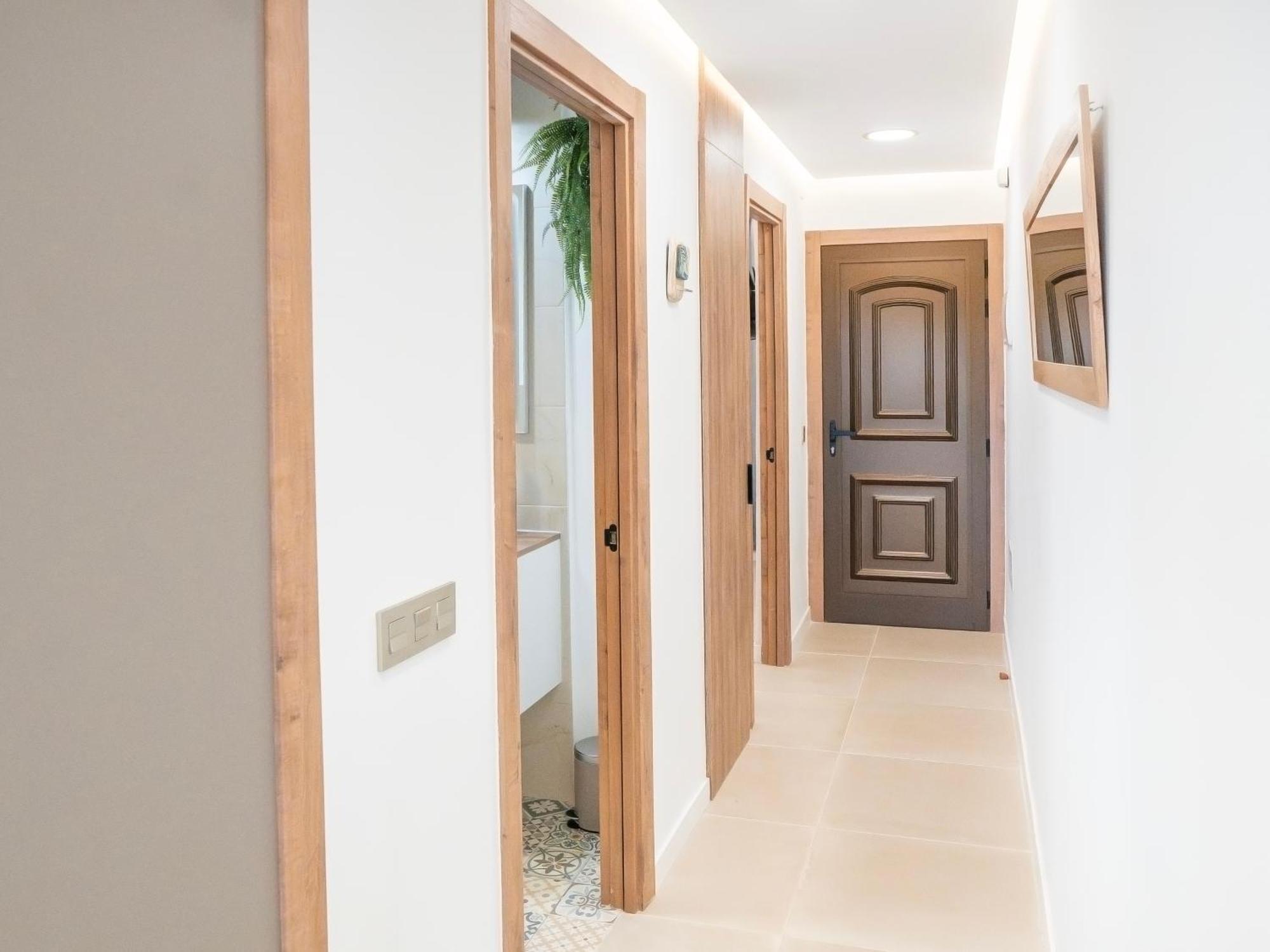 Newly Renovated, Luxurious Apartment With A Heated Pool, 259 سان ميغيل ذي أبونا المظهر الخارجي الصورة