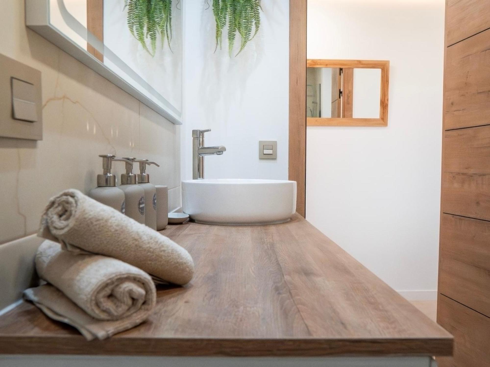 Newly Renovated, Luxurious Apartment With A Heated Pool, 259 سان ميغيل ذي أبونا المظهر الخارجي الصورة