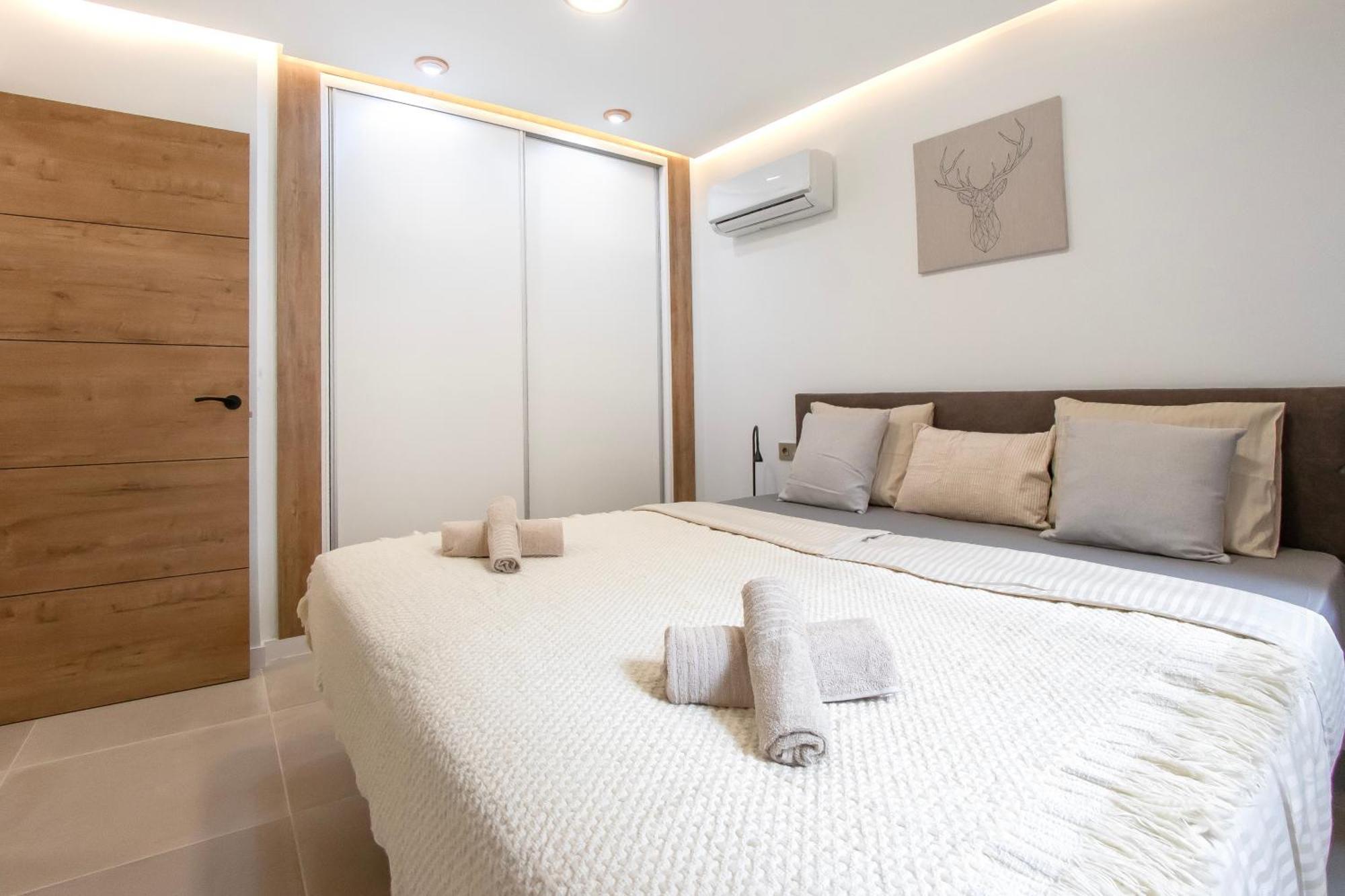 Newly Renovated, Luxurious Apartment With A Heated Pool, 259 سان ميغيل ذي أبونا المظهر الخارجي الصورة