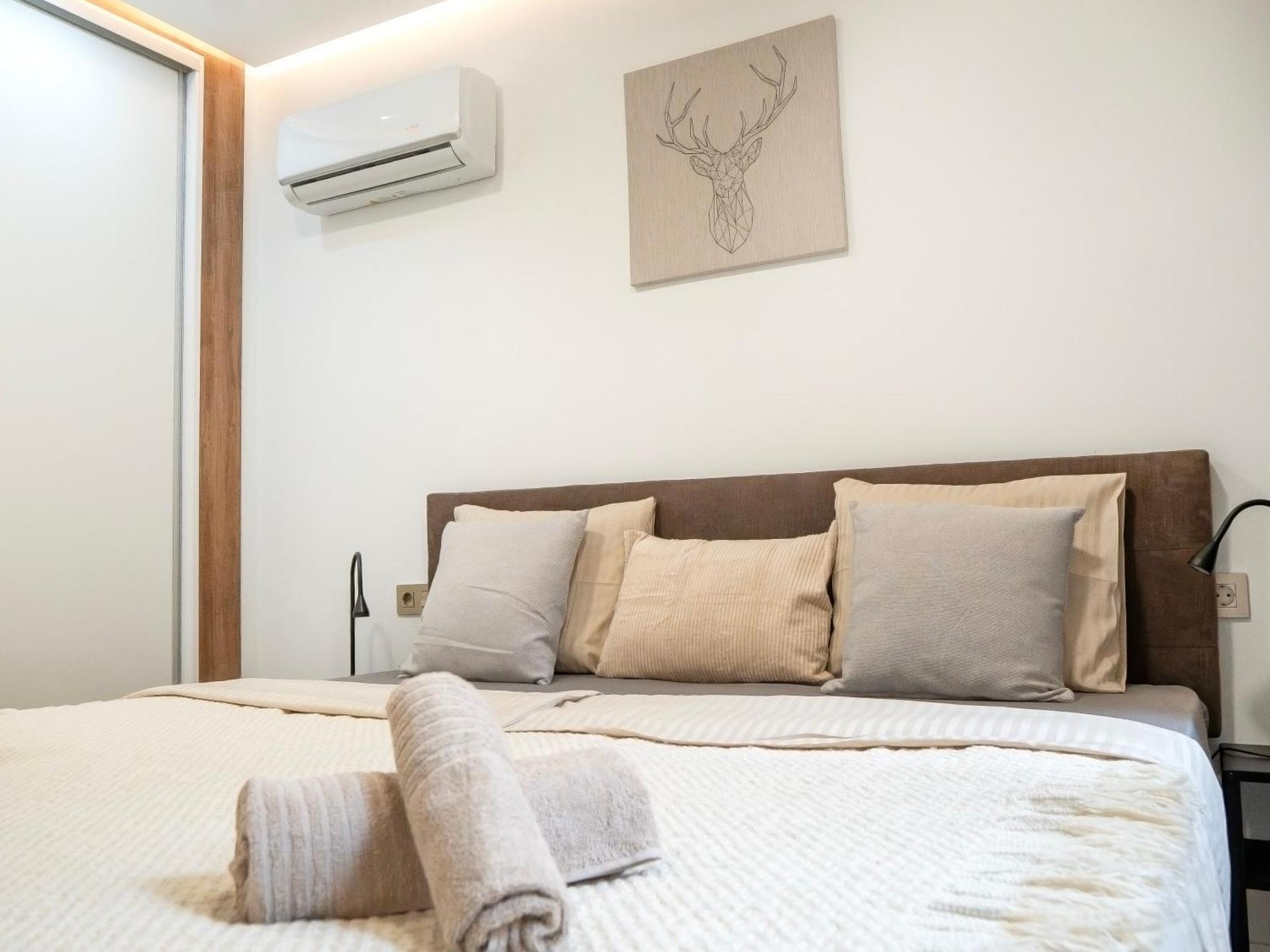 Newly Renovated, Luxurious Apartment With A Heated Pool, 259 سان ميغيل ذي أبونا المظهر الخارجي الصورة