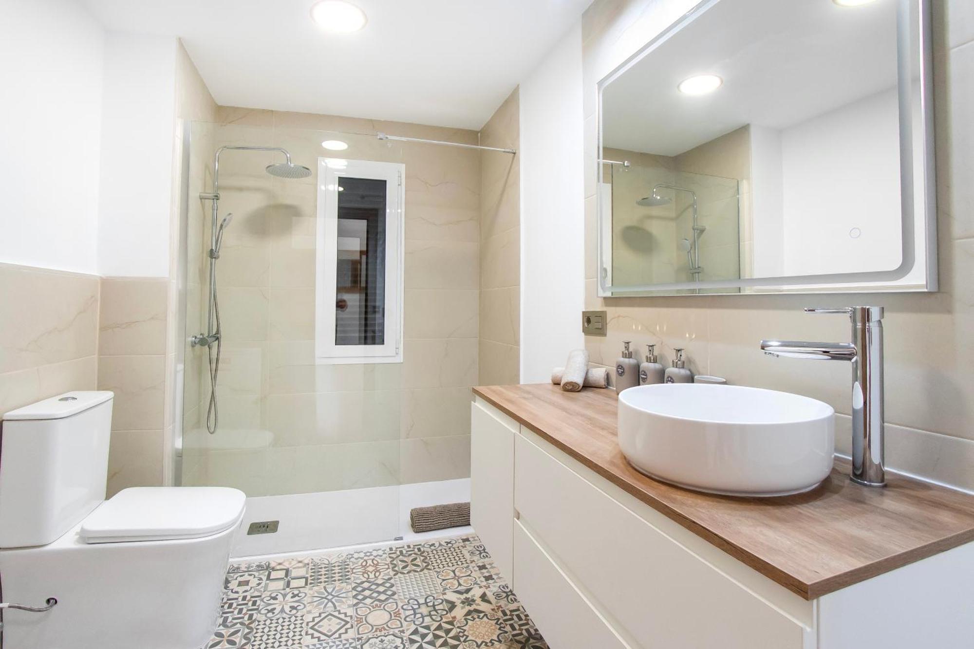 Newly Renovated, Luxurious Apartment With A Heated Pool, 259 سان ميغيل ذي أبونا المظهر الخارجي الصورة