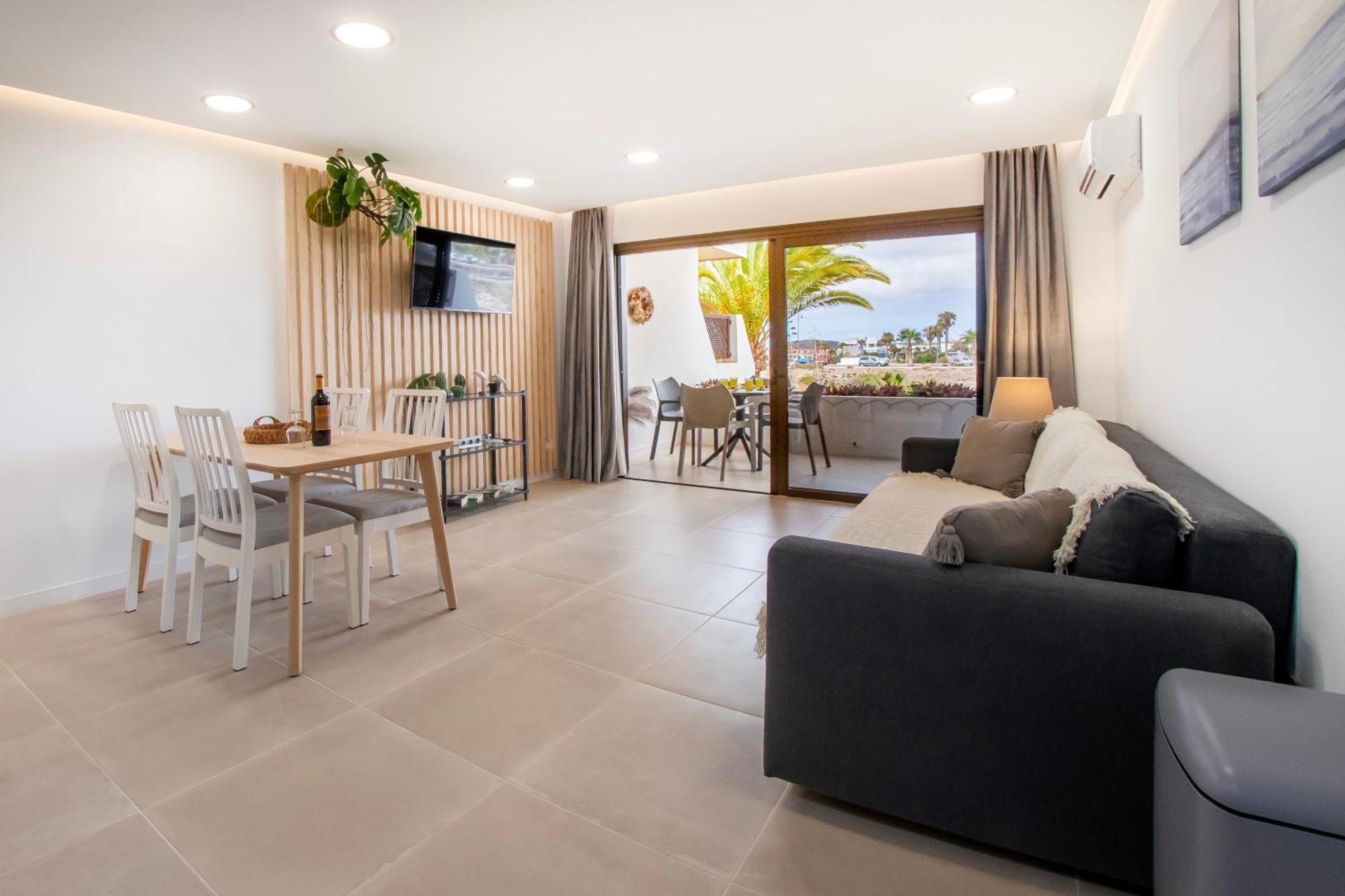 Newly Renovated, Luxurious Apartment With A Heated Pool, 259 سان ميغيل ذي أبونا المظهر الخارجي الصورة