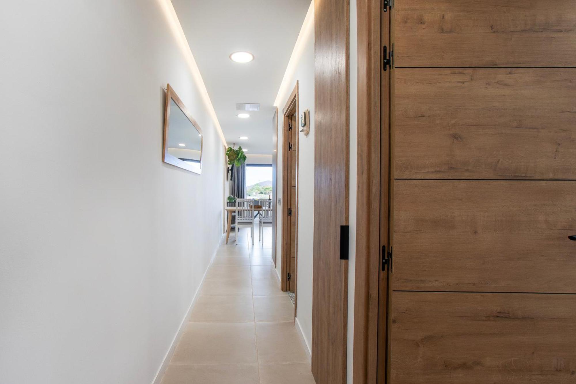 Newly Renovated, Luxurious Apartment With A Heated Pool, 259 سان ميغيل ذي أبونا المظهر الخارجي الصورة