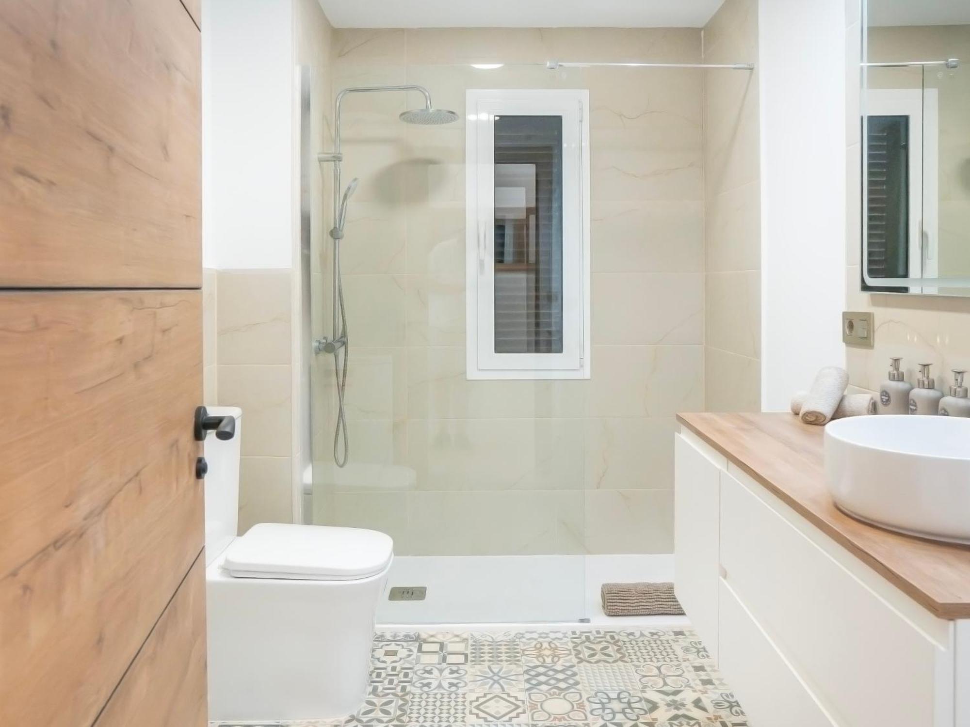 Newly Renovated, Luxurious Apartment With A Heated Pool, 259 سان ميغيل ذي أبونا المظهر الخارجي الصورة