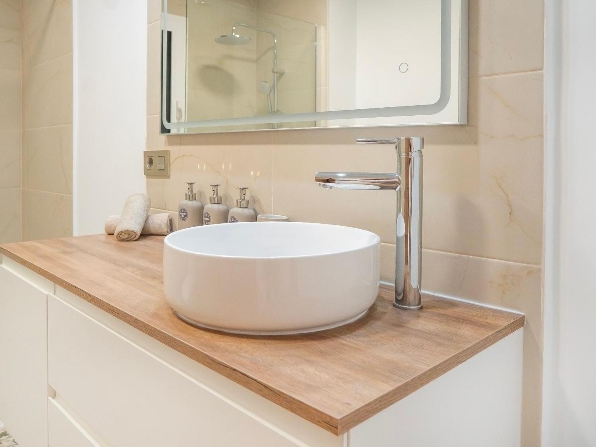 Newly Renovated, Luxurious Apartment With A Heated Pool, 259 سان ميغيل ذي أبونا المظهر الخارجي الصورة